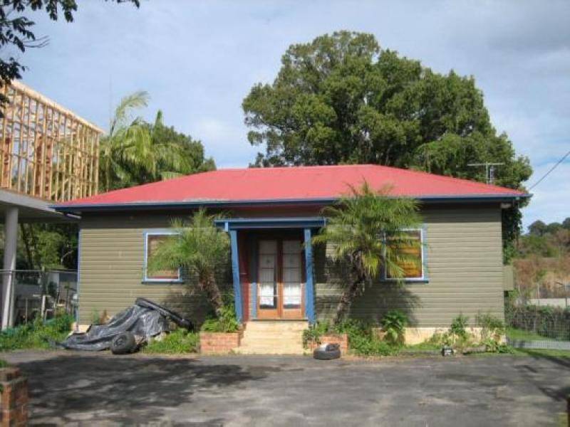 8 WILFRED STREET, Billinudgel NSW 2483