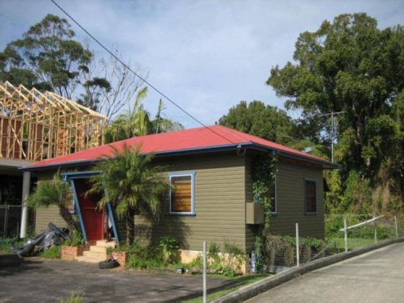 8 WILFRED STREET, Billinudgel NSW 2483