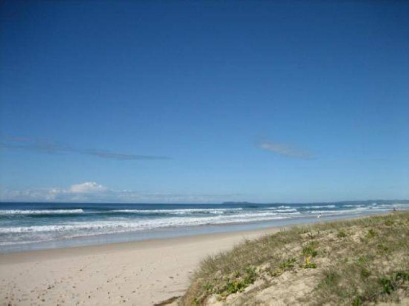1 PACIFIC ESPLANADE, South Golden Beach NSW 2483
