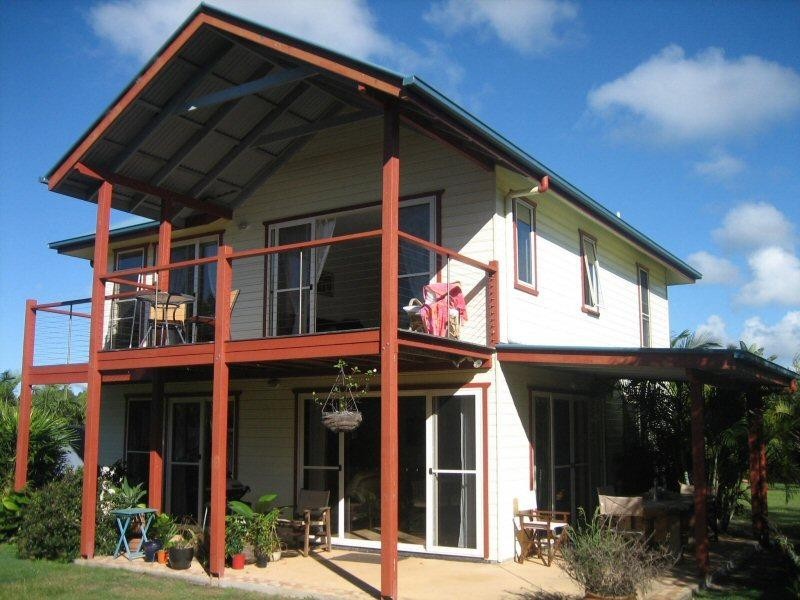 13 MULI MULI AVENUE, Ocean Shores NSW 2483