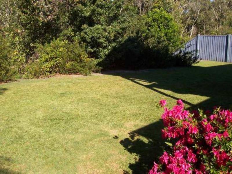 13 MULI MULI AVENUE, Ocean Shores NSW 2483