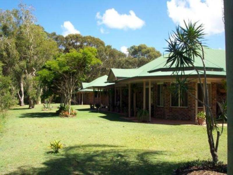 35 OLD PACIFIC HIGHWAY, Brunswick Heads NSW 2483
