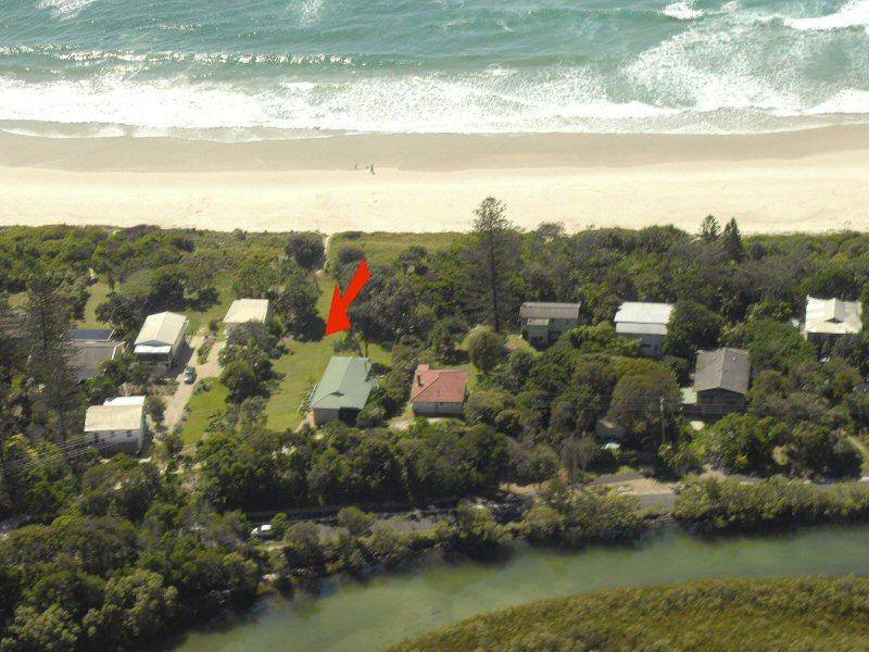 20 RIVER STREET, New Brighton NSW 2483