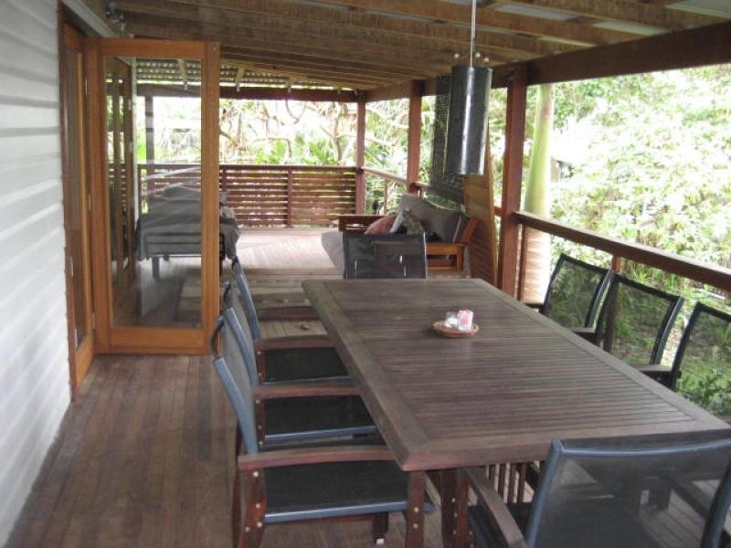 12A PARK ST, New Brighton NSW 2483