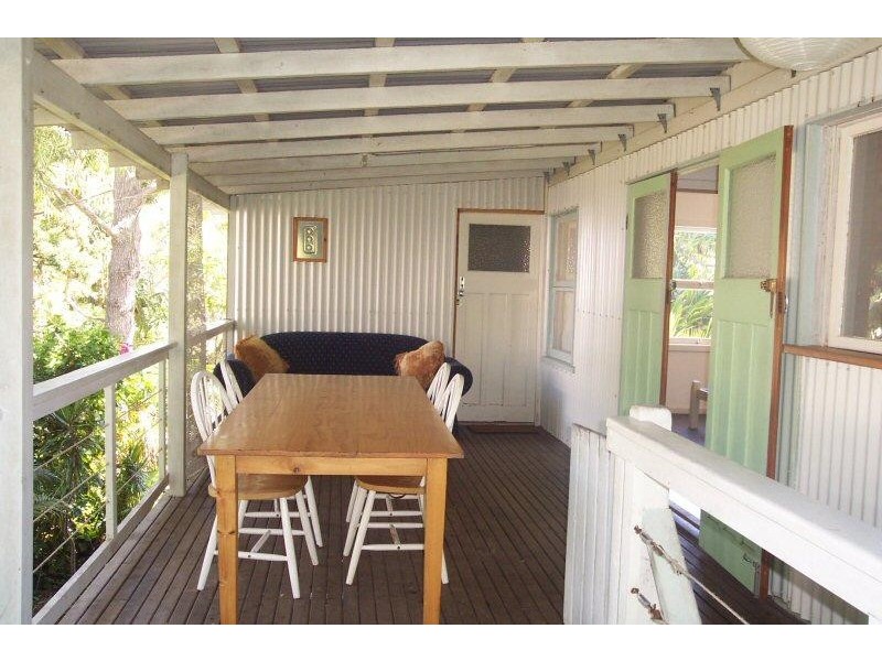 12A PARK ST, New Brighton NSW 2483
