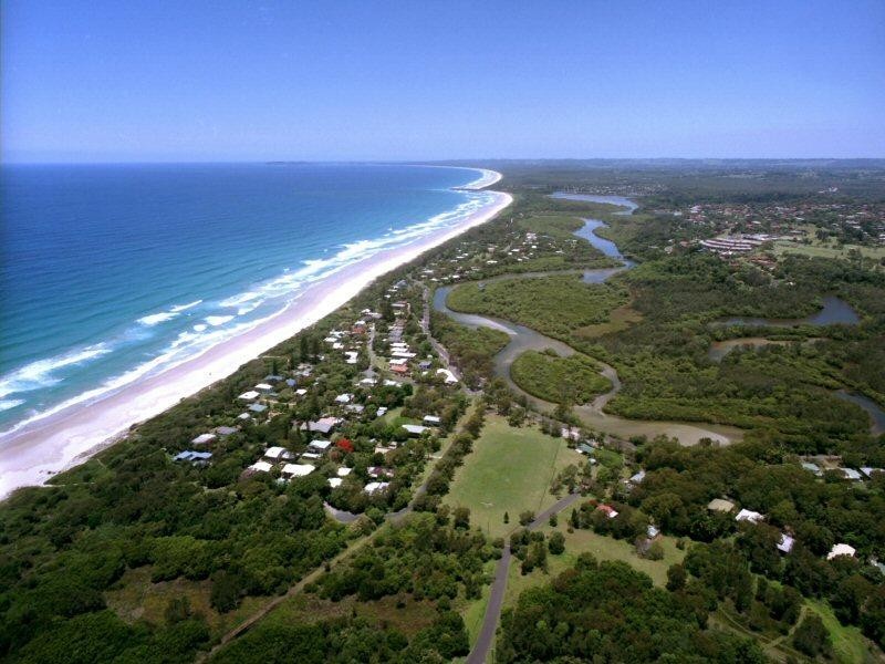 5 Terrace Street, New Brighton NSW 2483