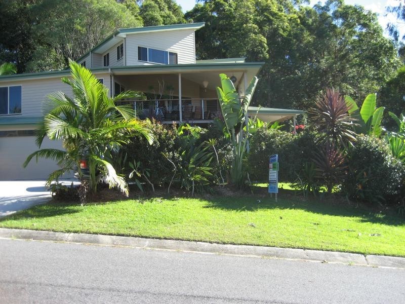 32 A Banool Circuit, Ocean Shores NSW 2483