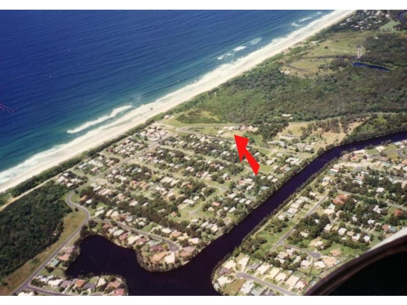 34 HELEN STREET, South Golden Beach NSW 2483
