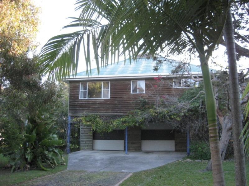 23 PACIFIC STREET, New Brighton NSW 2483