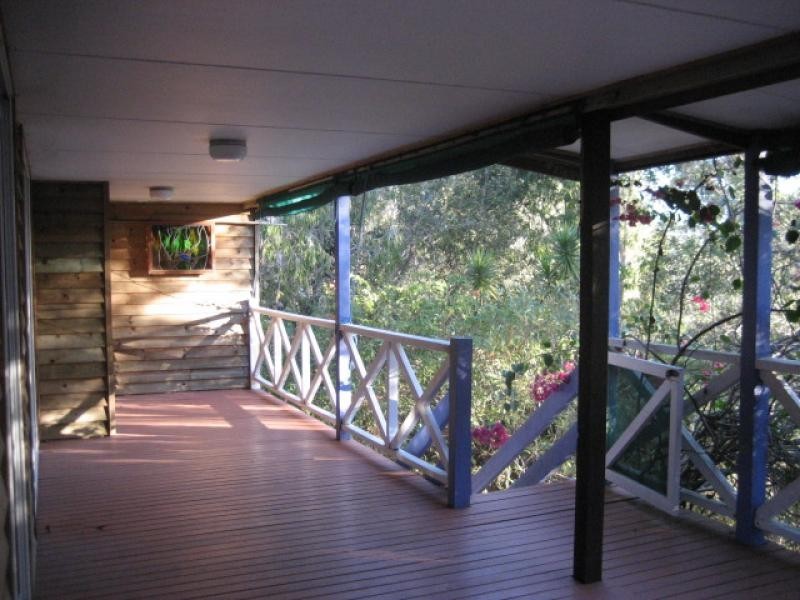23 PACIFIC STREET, New Brighton NSW 2483