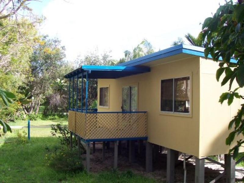 5 PETER STREET, South Golden Beach NSW 2483