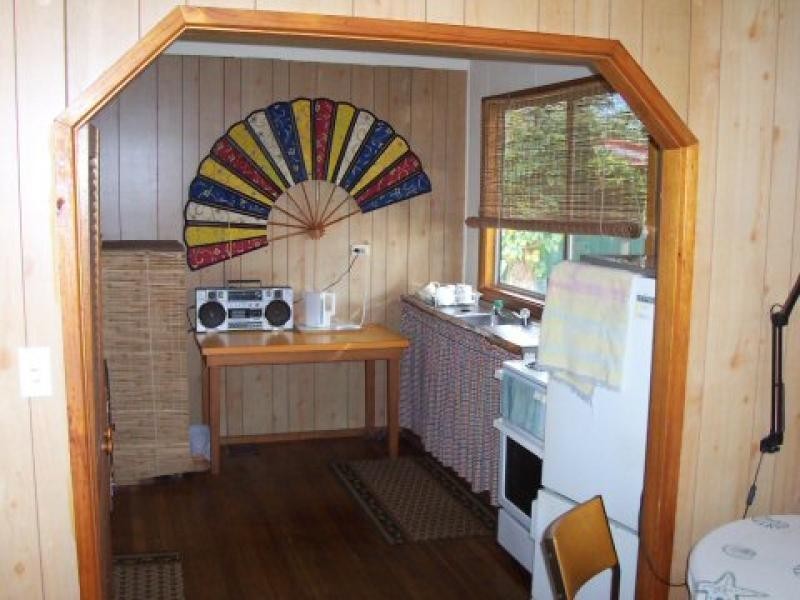 5 PETER STREET, South Golden Beach NSW 2483