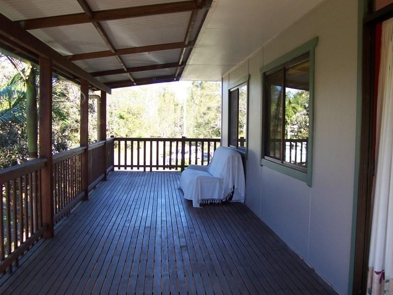 28 ROYAL AVENUE, South Golden Beach NSW 2483