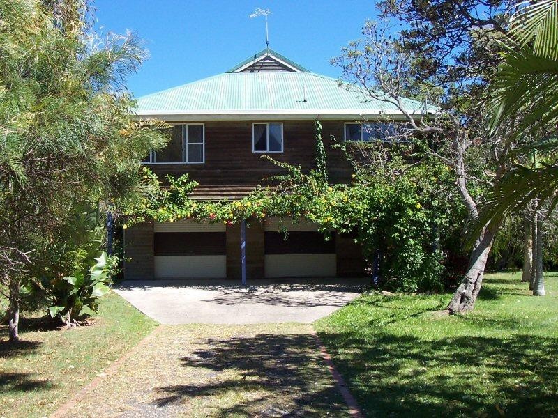 23 PACIFIC STREET, New Brighton NSW 2483