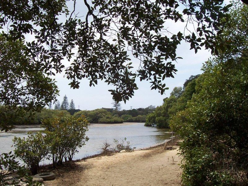 23 PACIFIC STREET, New Brighton NSW 2483