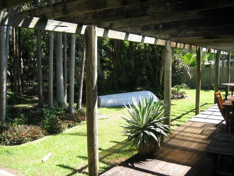 5 THE ESPLANADE, New Brighton NSW 2483
