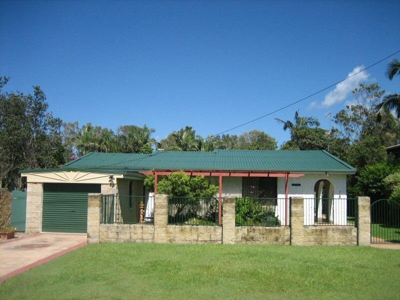 20 Beach Avenue, South Golden Beach NSW 2483