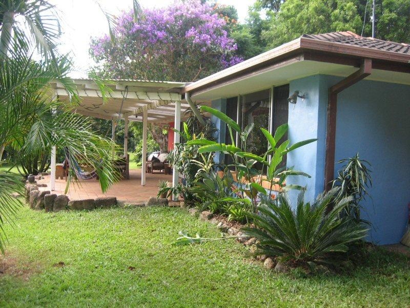 138 Ophir Glen Road, Burringbar NSW 2483