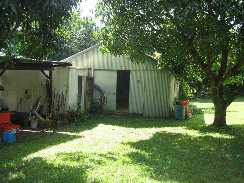 138 Ophir Glen Road, Burringbar NSW 2483