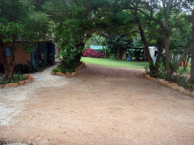 138 Ophir Glen Road, Burringbar NSW 2483