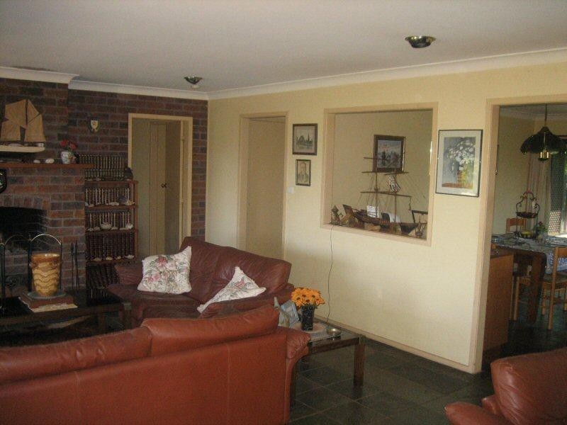 3 NAPELLE COURT, Ocean Shores NSW 2483