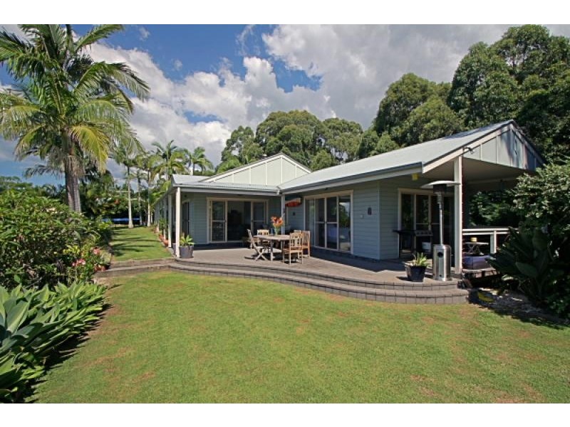 64 Billinudgel Road, Billinudgel NSW 2483