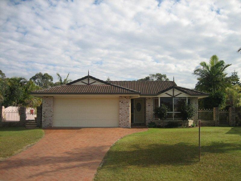 25 Excelsior Circuit, Brunswick Heads NSW 2483