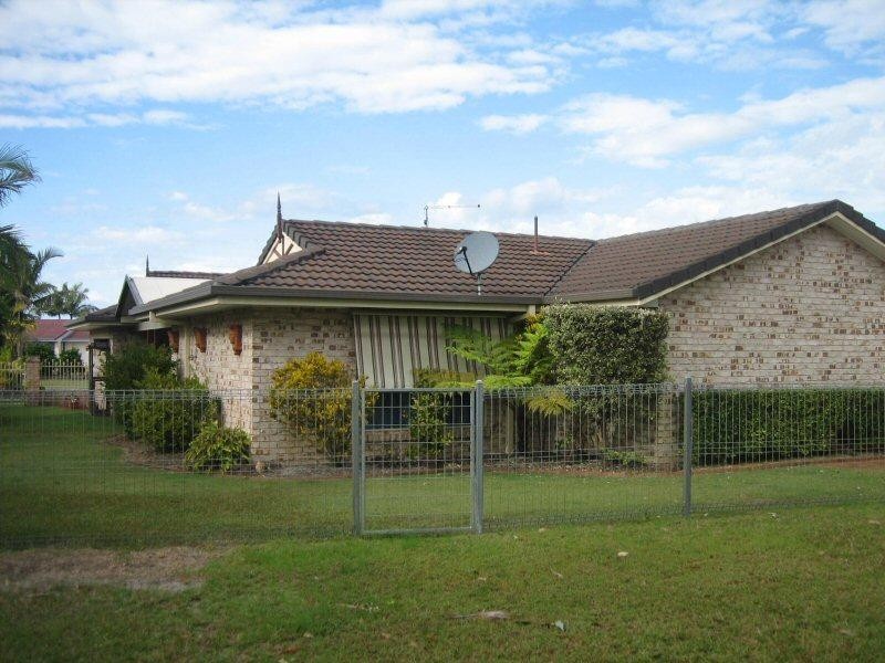 25 Excelsior Circuit, Brunswick Heads NSW 2483