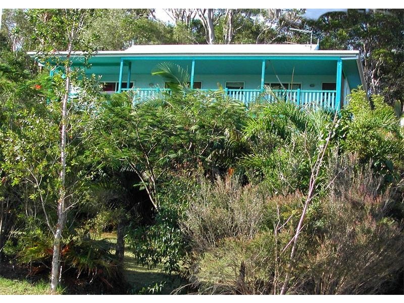 36 BANOOL CIRCUIT, Ocean Shores NSW 2483