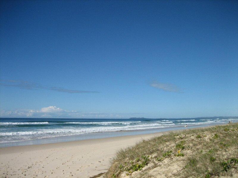 1 Beach Avenue, South Golden Beach NSW 2483