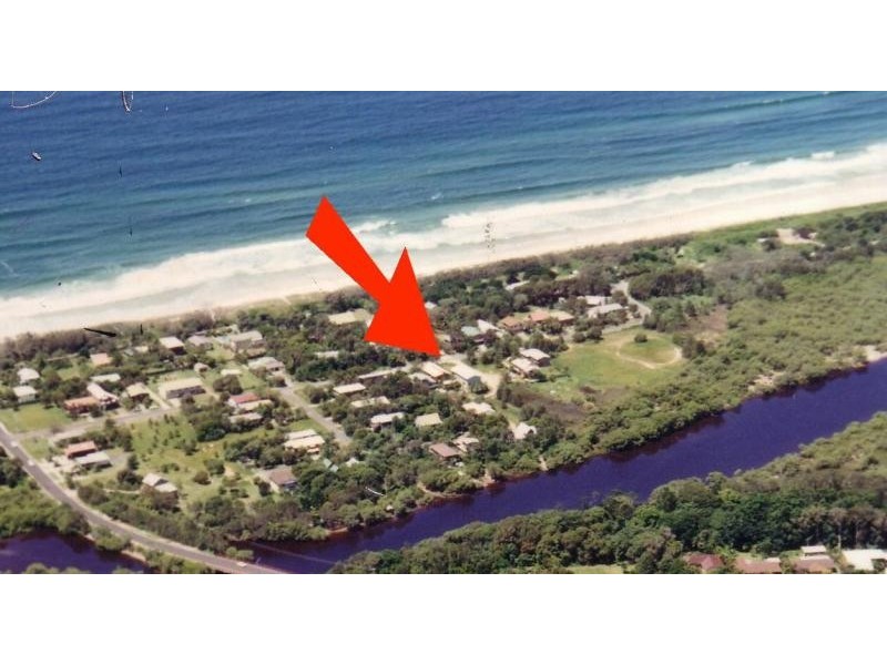 14 North Head Road, New Brighton NSW 2483