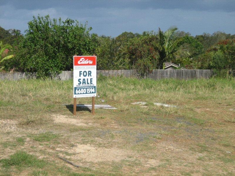 12 Palmer Avenue, Ocean Shores NSW 2483