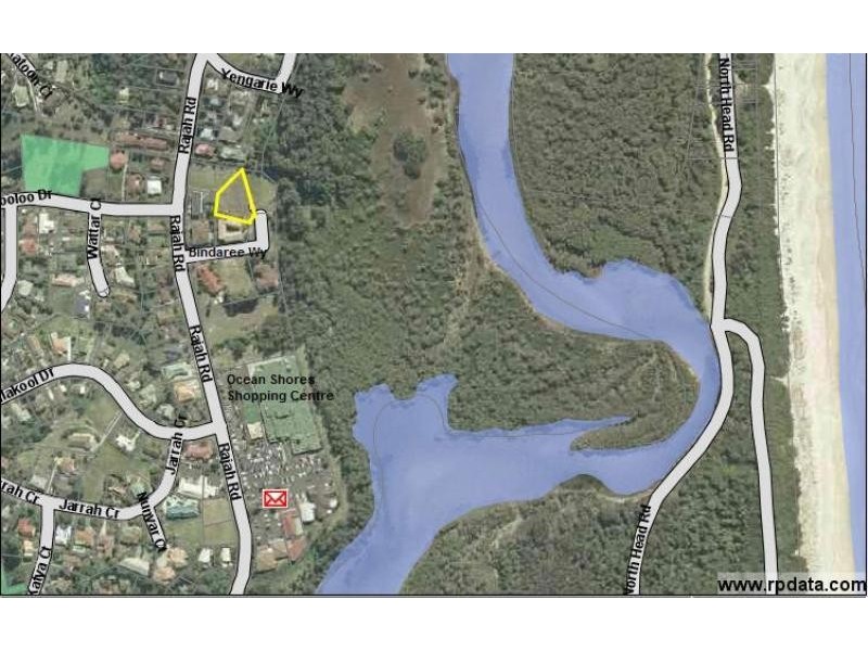 3 Bindaree Way, Ocean Shores NSW 2483