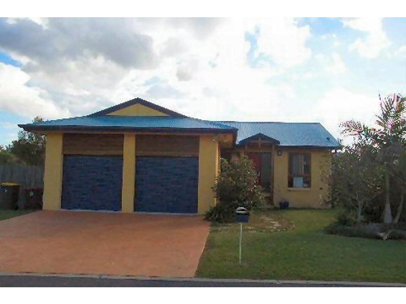 18 MULI  MULI AVENUE, South Golden Beach NSW 2483