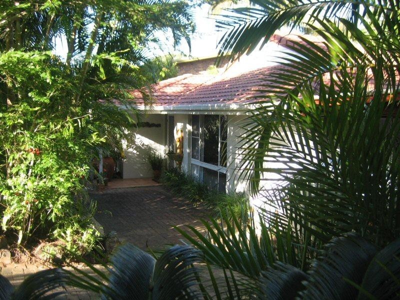 23 WIRREE DRIVE, Ocean Shores NSW 2483