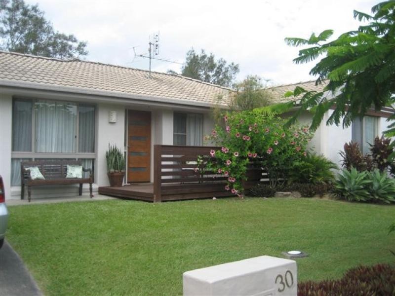 30 NATAN COURT, Ocean Shores NSW 2483