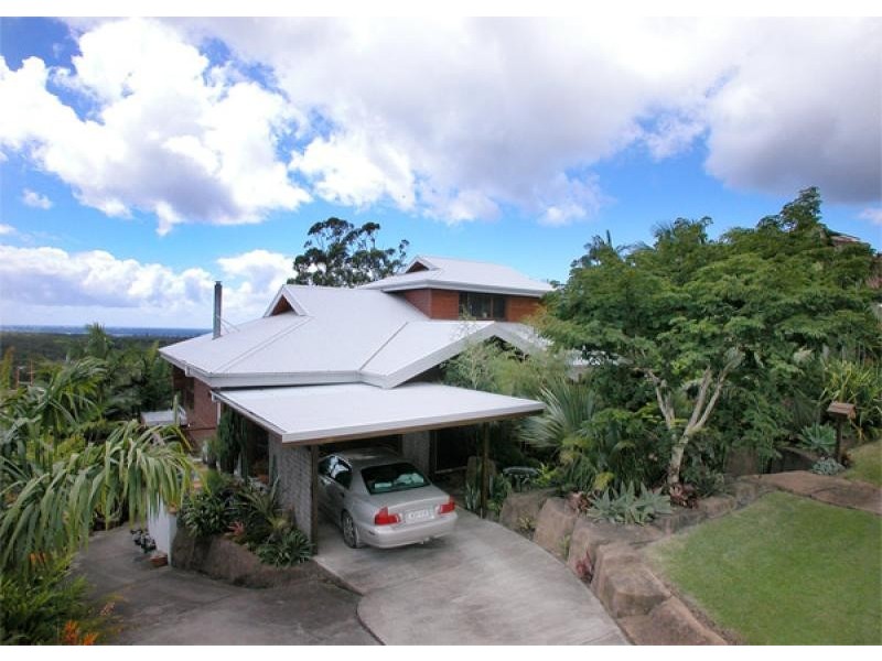 42 Tongarra Drive, Ocean Shores NSW 2483