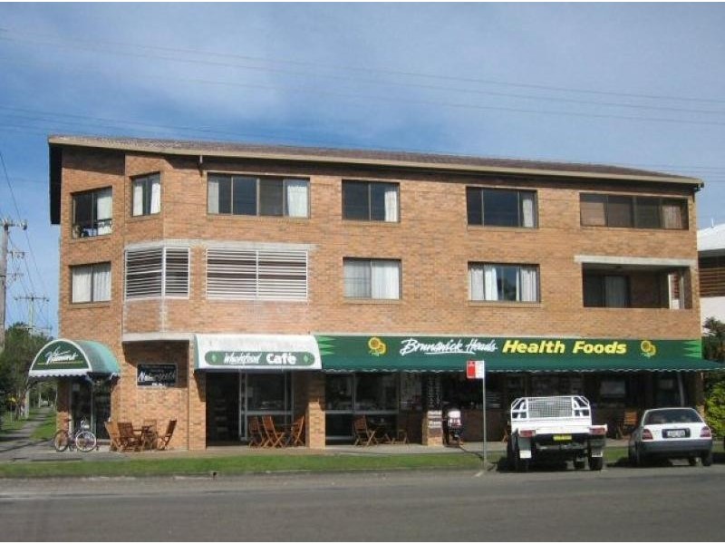 Unit 3/20 Fingal Street, Brunswick Heads NSW 2483