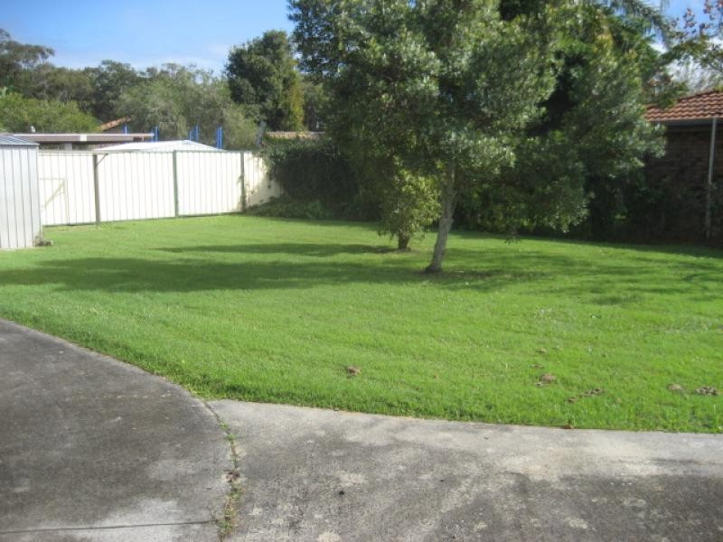 12 Kingsford Drive, Brunswick Heads NSW 2483