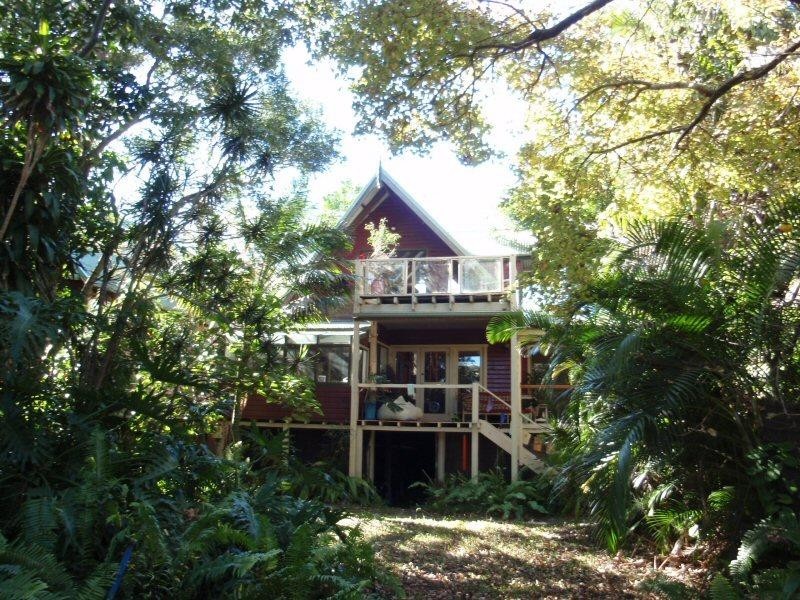 4 Short Street, New Brighton NSW 2483