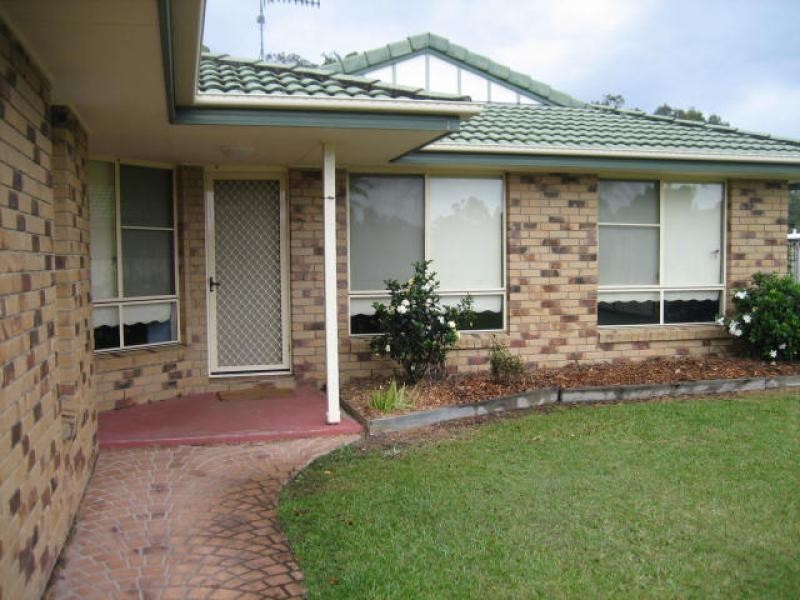 160 SHARA BOULEVARD, Ocean Shores NSW 2483