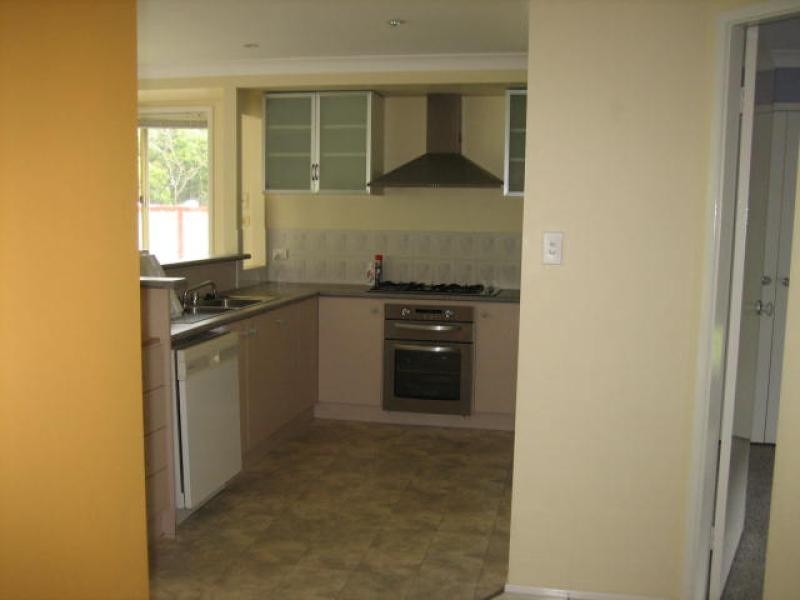 160 SHARA BOULEVARD, Ocean Shores NSW 2483