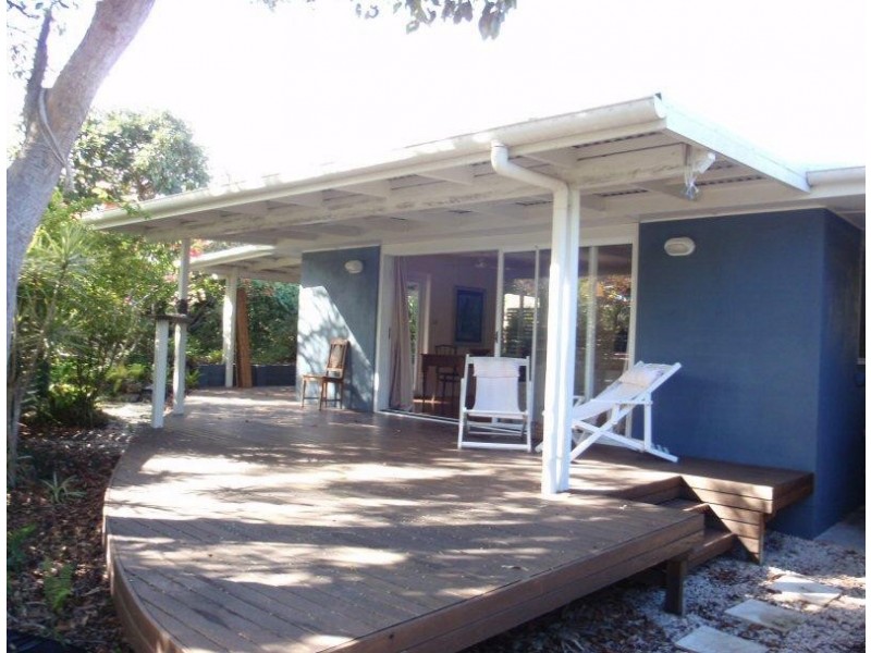 1 Ocean ave, New Brighton NSW 2483