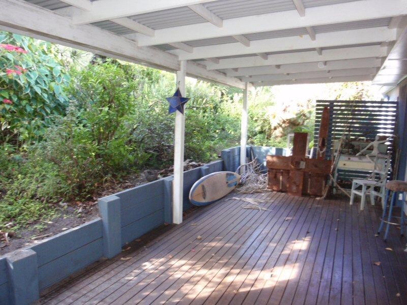 1 Ocean ave, New Brighton NSW 2483