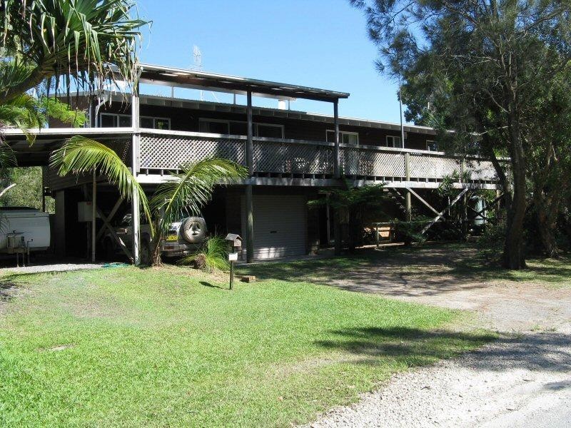 1 Brunswick Street, New Brighton NSW 2483