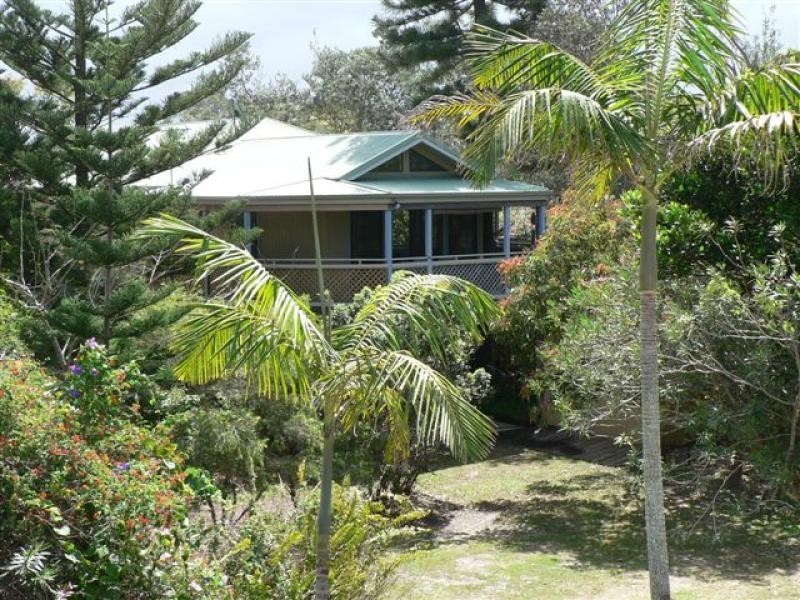 5 Ocean Avenue, New Brighton NSW 2483