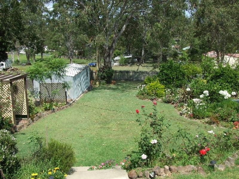 Wingham NSW 2429