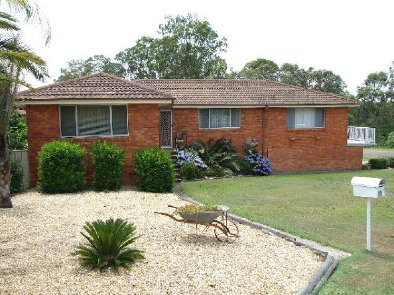 Wingham NSW 2429