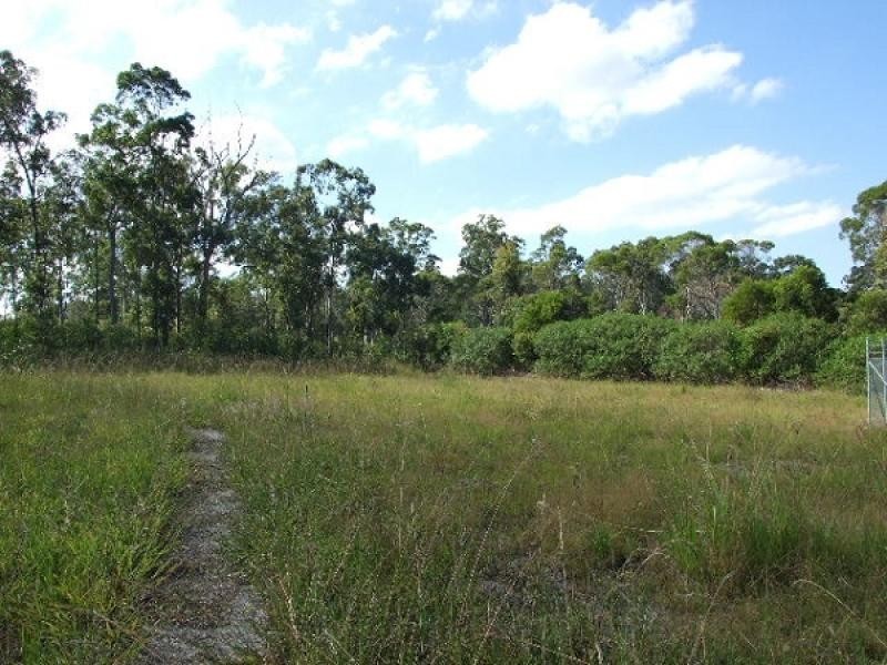 Lot 25 Flametree Close, Taree NSW 2430