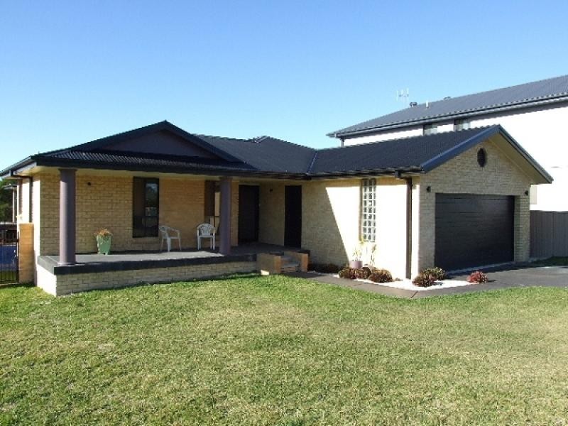 Wingham NSW 2429
